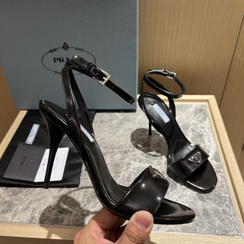 Prada Sandals